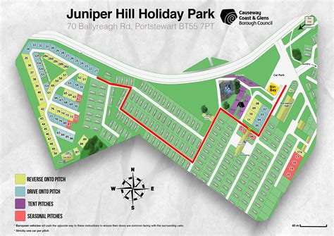 Enjoy a happystay at our Hilltop Holiday Park, Portrush or why not try our brand new CastleWood Holiday Park- new for 2022. . Juniper hill caravan park booking